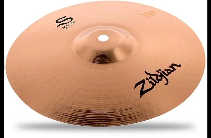 Zildjian S Series 10″ Splash Cymbal