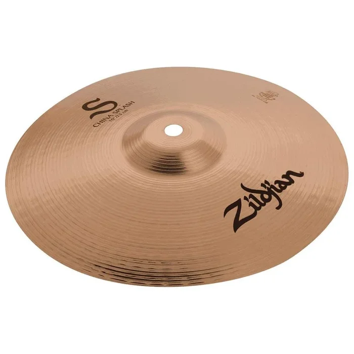 Zildjian S16TC S Family Thin Crash Cymbal