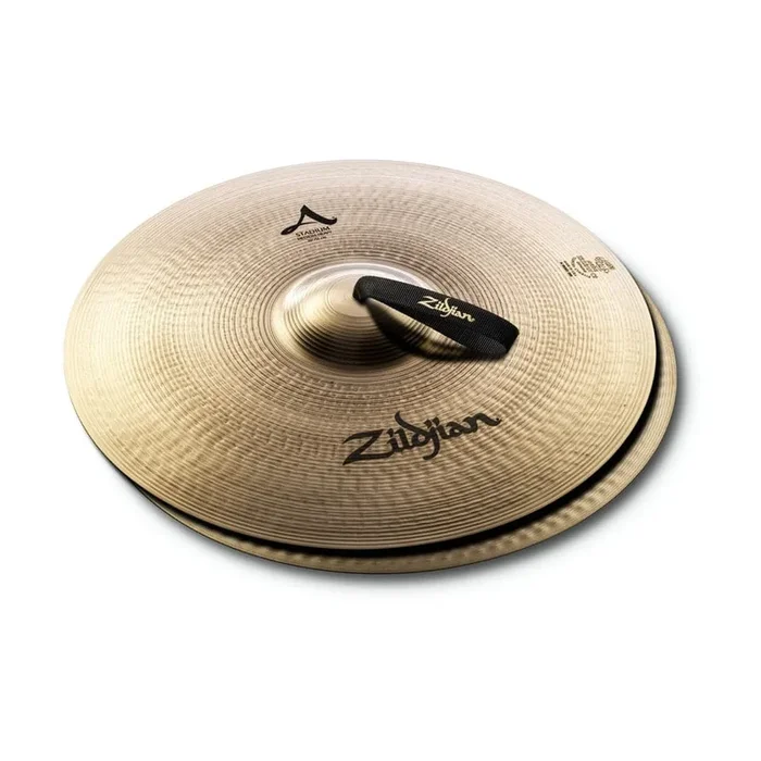Zildjian Stadium Series Medium Heavy Pair 20″