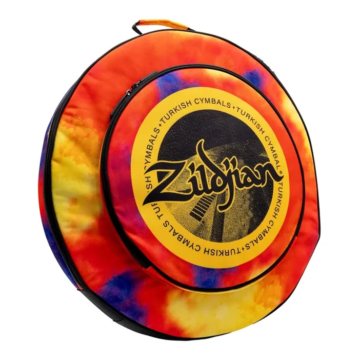 Zildjian Student Cymbal Bag 20″ Orange Burst