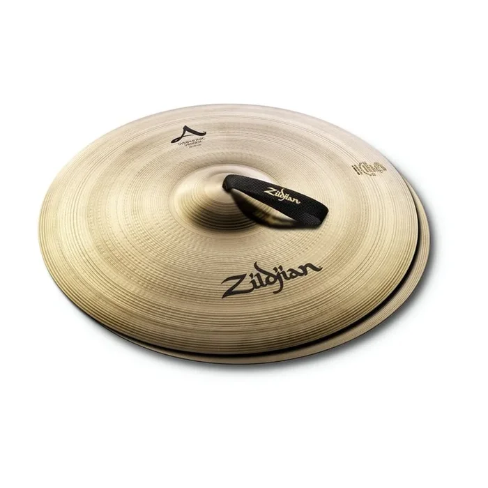 Zildjian Sym-Viennese Tone-Pair 20″