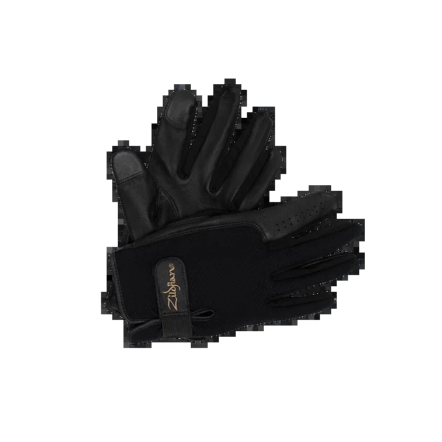 Zildjian Touchscreen Drummer’s Gloves – Large