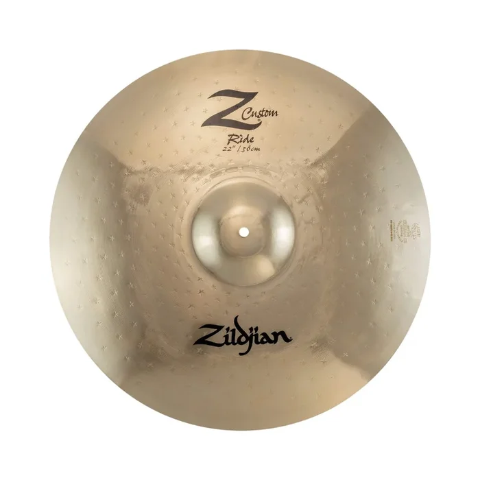 Zildjian Z Custom 22″ Ride