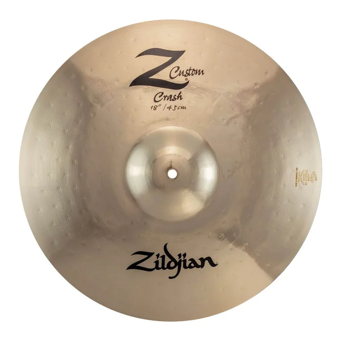 Zildjian Z Custom Crash Cymbal 18″