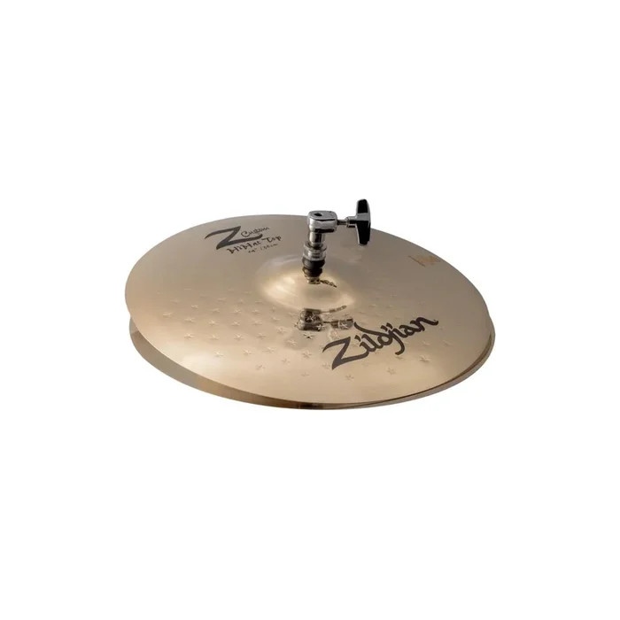 Zildjian Z Custom Hi Hat Cymbals 14″