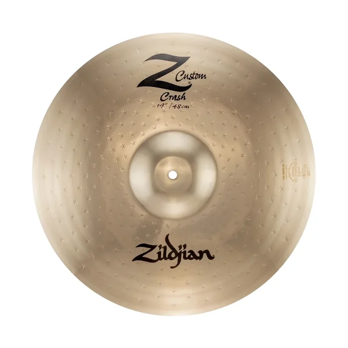 Zildjian Z40116 Z Custom Crash Cymbal 19″