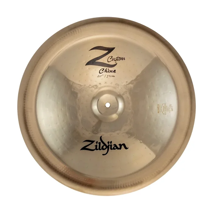 Zildjian Z40119 Z Custom China Cymbal 20″