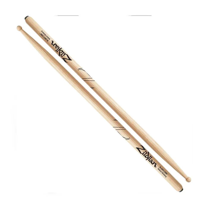 Zildjian Z7AA 7A Anti-Vibe Baquetas de Madera