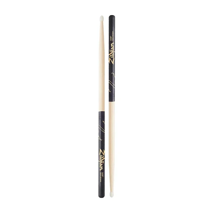 Zildjian Z7AND 7A Nylon Dip Drumsticks