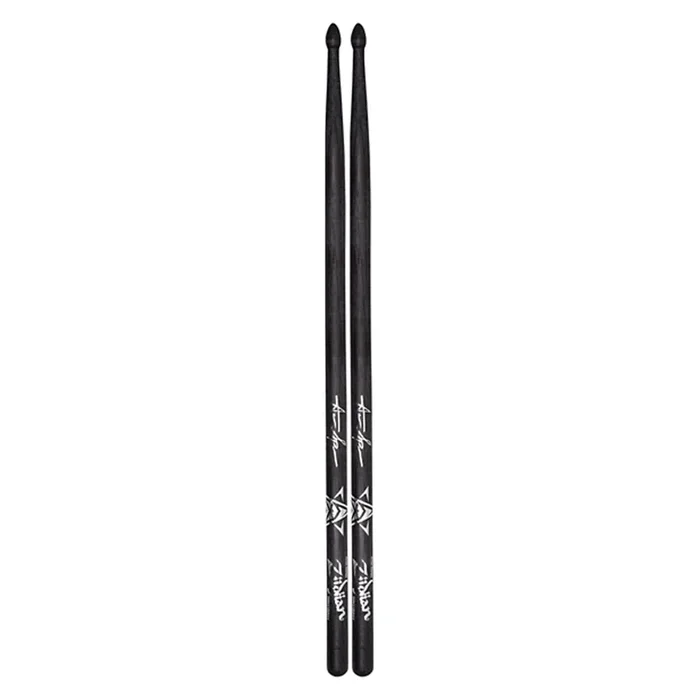Zildjian ZASASP Aaron Spears Artist Series Drum Stick Wood