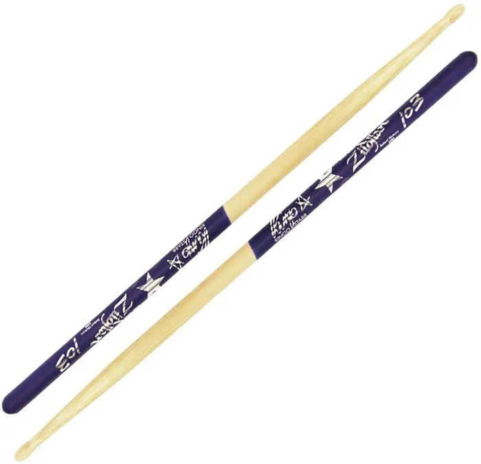 Zildjian ZASRS Ringo Starr Artist Series Drumsticks