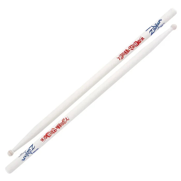 Zildjian ZASTB Travis Barker Artist Series Drumstick – 5B