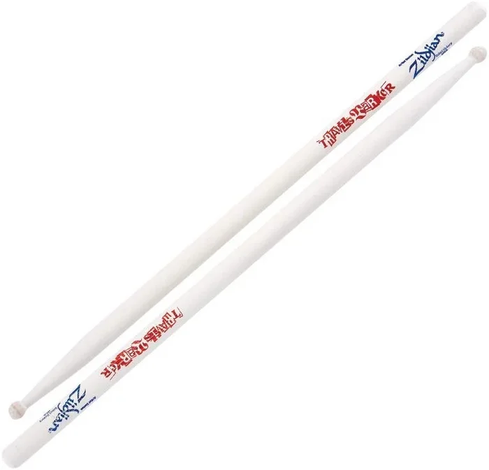 Zildjian ZASTB Travis Barker Artist Series Drumsticks