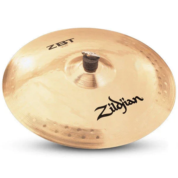 Zildjian ZBT 18inch Crash Ride Cymbal – ZBT18CR