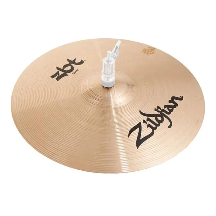 Zildjian ZBT Hi Hat Cymbal Top 14″