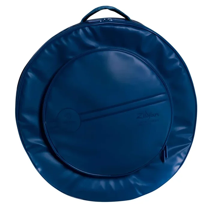 Zildjian ZXCB00522 Gigging 22″ Cymbal Bag – Midnight