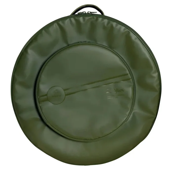 Zildjian ZXCB00624 Gigging 24″ Cymbal Bag – Sage