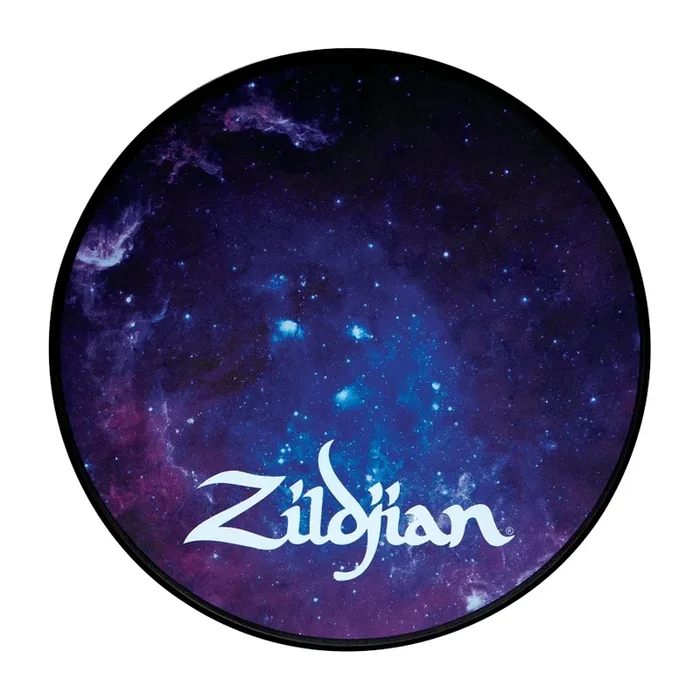 Zildjian ZXPPGAL06 6″ Galaxy Practice Pad
