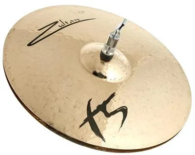 Zultan 14inch F5 Hi-Hat
