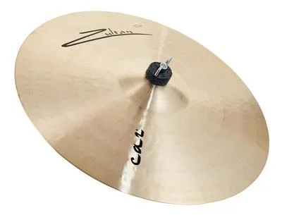 Zultan 16inch Caz Crash