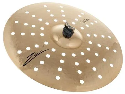 Zultan 16inch Rock Beat Trash Crash