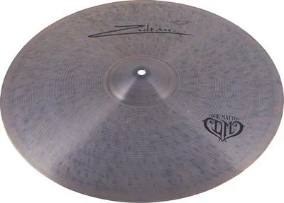 Zultan 18inch Crash Dark Matter