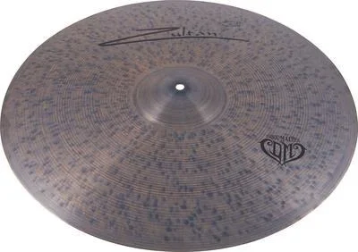 Zultan 20inch Ride Dark Matter