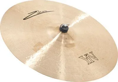 Zultan 20inch Ride Yin Series