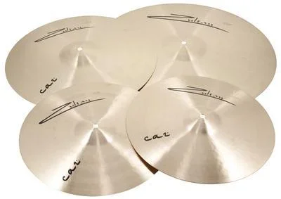 Zultan Caz Series Standard Set