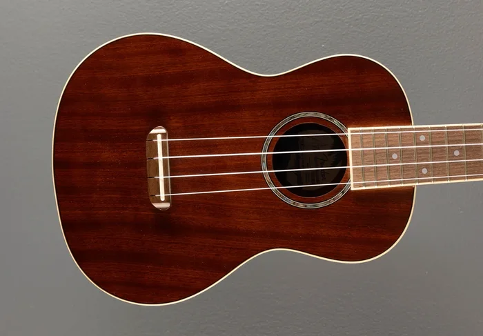 Zuma Concert Ukulele – Natural