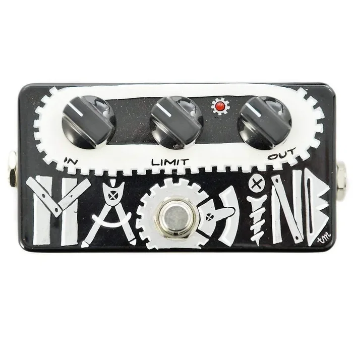 Zvex Machine