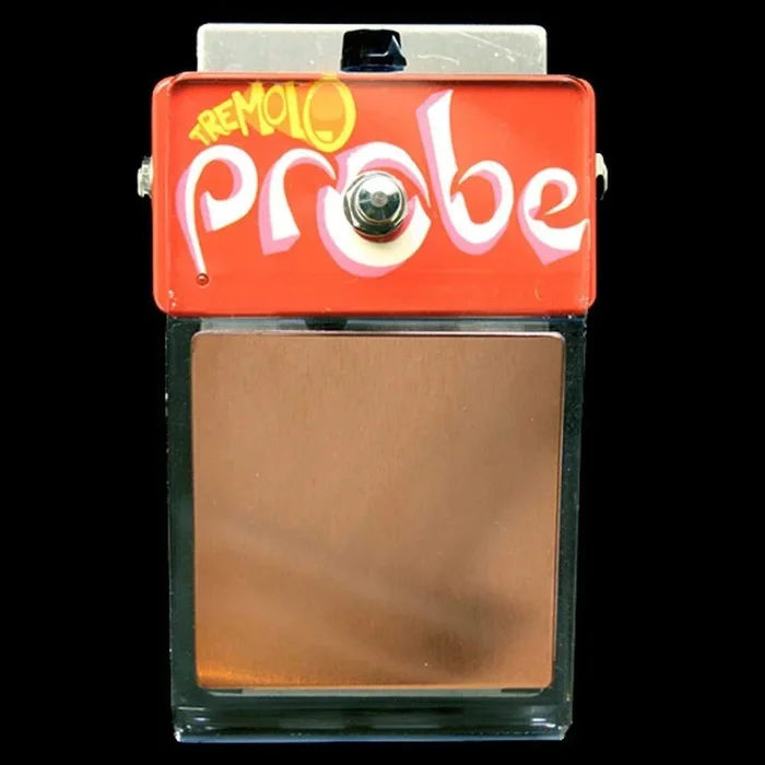 Zvex Tremolo Probe