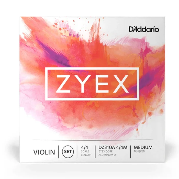 Zyex String Upgrade VN1